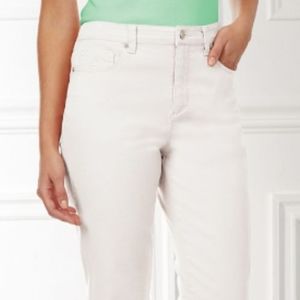 Gloria Vanderbilt Women's Size 6 NWT Capri Jeans